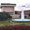 Lyndon Baines Johnson Library and Museum / Skidmore, Owings, and Merrill