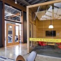 Lance Armstrong Foundation Headquarters / Lake|Flato Architects
