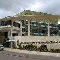 Long Center for the Performing Arts / Skidmore, Owings & Merrill
