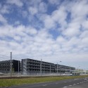 Zuiderzeeweg / Fact Architects © Fact Architects