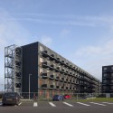 Zuiderzeeweg / Fact Architects © Fact Architects