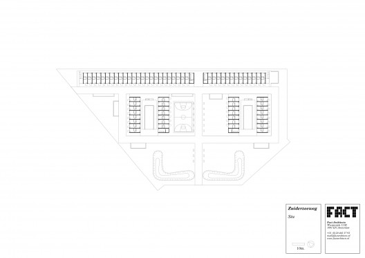 ground floor plan