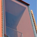 Elevator In Burgundy / Arcad'26