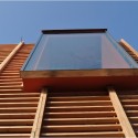 Elevator In Burgundy / Arcad'26