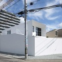 Edge / Apollo Architects & Associates © Masao Nishikawa