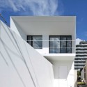 Edge / Apollo Architects & Associates © Masao Nishikawa