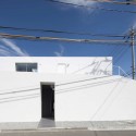 Edge / Apollo Architects & Associates © Masao Nishikawa