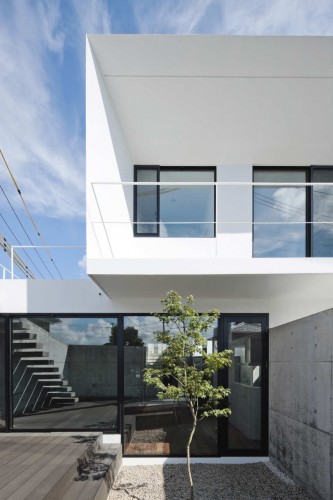 Edge / Apollo Architects & Associates