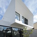 Edge / Apollo Architects & Associates © Masao Nishikawa