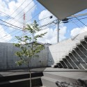 Edge / Apollo Architects & Associates © Masao Nishikawa