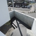 Edge / Apollo Architects & Associates © Masao Nishikawa