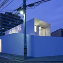 Edge / Apollo Architects & Associates © Masao Nishikawa