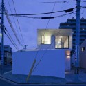Edge / Apollo Architects & Associates © Masao Nishikawa