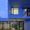 Edge / Apollo Architects & Associates © Masao Nishikawa