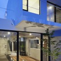 Edge / Apollo Architects & Associates © Masao Nishikawa