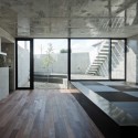 Edge / Apollo Architects & Associates © Masao Nishikawa