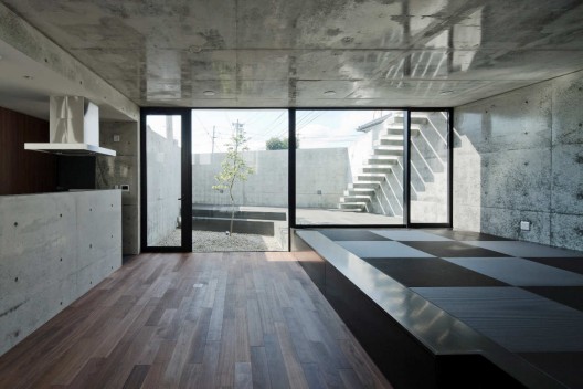 Edge / Apollo Architects & Associates