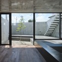 Edge / Apollo Architects & Associates © Masao Nishikawa