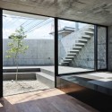 Edge / Apollo Architects & Associates © Masao Nishikawa