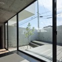Edge / Apollo Architects & Associates © Masao Nishikawa