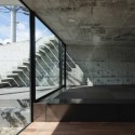 Edge / Apollo Architects & Associates © Masao Nishikawa