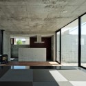 Edge / Apollo Architects & Associates © Masao Nishikawa
