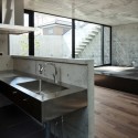 Edge / Apollo Architects & Associates © Masao Nishikawa