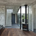 Edge / Apollo Architects & Associates © Masao Nishikawa