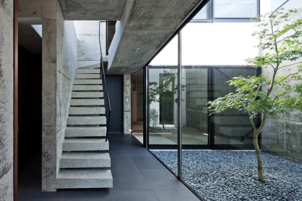 Edge / Apollo Architects & Associates