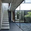 Edge / Apollo Architects & Associates © Masao Nishikawa