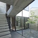 Edge / Apollo Architects & Associates © Masao Nishikawa