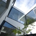Edge / Apollo Architects & Associates © Masao Nishikawa