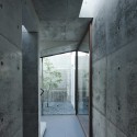 Edge / Apollo Architects & Associates © Masao Nishikawa