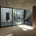 Edge / Apollo Architects & Associates © Masao Nishikawa