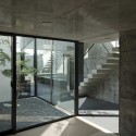 Edge / Apollo Architects & Associates © Masao Nishikawa