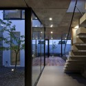 Edge / Apollo Architects & Associates © Masao Nishikawa