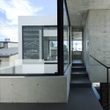 Edge / Apollo Architects & Associates © Masao Nishikawa