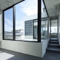 Edge / Apollo Architects & Associates © Masao Nishikawa