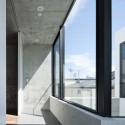 Edge / Apollo Architects & Associates © Masao Nishikawa