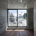 Edge / Apollo Architects & Associates © Masao Nishikawa