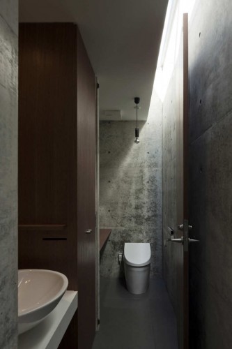 Edge / Apollo Architects & Associates