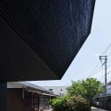 Lift / Apollo Architects & Associates