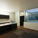 Lift / Apollo Architects & Associates