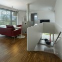 Villa In Dolni Dobrouc / Alexandr Skalický Architekt