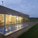Villa In Dolni Dobrouc / Alexandr Skalický Architekt