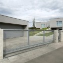 Villa In Dolni Dobrouc / Alexandr Skalický Architekt