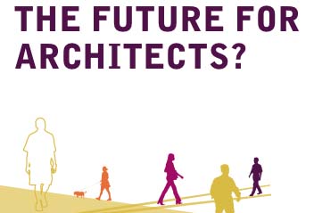 What will the architecture profession look like in 2025?