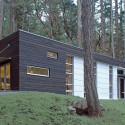 Weaving Studio / Prentiss Architects Weaving Studio / Prentiss Architects © Prentiss Architects