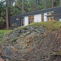 Weaving Studio / Prentiss Architects Weaving Studio / Prentiss Architects © Prentiss Architects