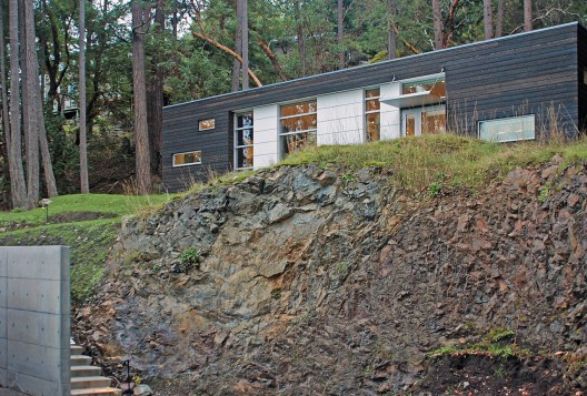 Weaving Studio / Prentiss Architects